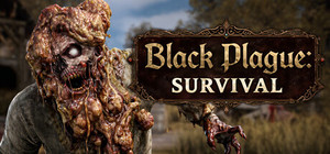 Black Plague: Survival banner