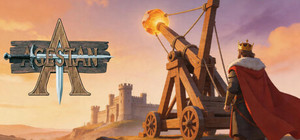 Agestan banner