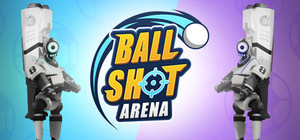 BallShot Arena banner