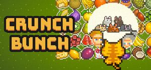 Crunch Bunch banner