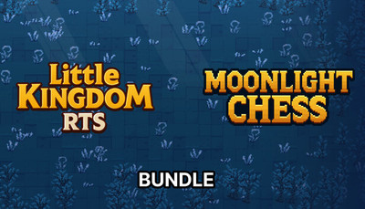 Pixelart Medieval Battles