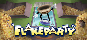 Flakeparty banner