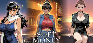 Soft Money banner