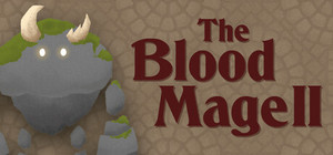 The Blood Mage 2 by Daniel da Silva banner