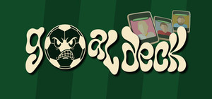 Goaldeck banner