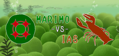 Marimo-VS-IAS Series