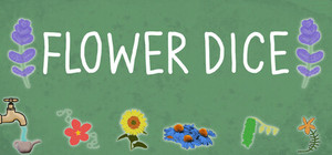 Flower Dice banner