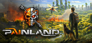 Painland banner