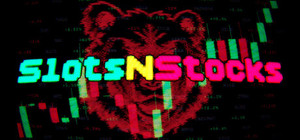 SlotsNStocks banner