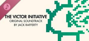 The Victor Initiative Soundtrack (With Bonus Tracks) banner