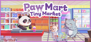 PawMart Tiny Market banner