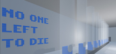 No One Left To Die