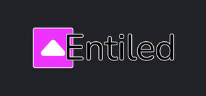 Entiled banner