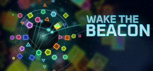 Wake the Beacon banner