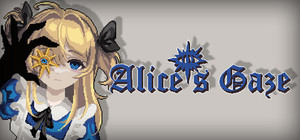 Alice's Gaze banner