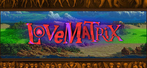 Love Matrix banner