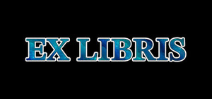 Ex Libris banner