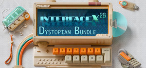 Dystopian Fake OS MEGA Bundle banner
