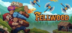 Fellwood banner