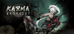 Karma Exorcist banner