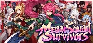 Mega Squad Survivors banner