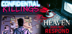 The "Dark Secrets Investigation" Collection banner