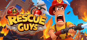 Rescue Guys - Firefighters Simulator banner
