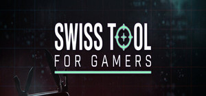Swiss Tool for Gamers banner