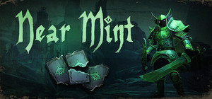 Near Mint banner
