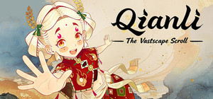 Qianli: The Vastscape Scroll banner