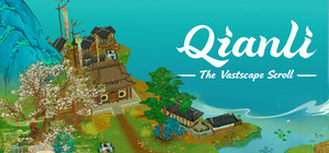 Qianli: The Vastscape Scroll banner