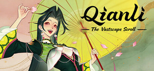 Qianli: The Vastscape Scroll banner