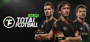 Total Football Online banner