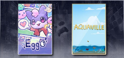 Aquaville&Eggo
