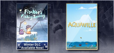 Aquaville&Fischer's Fishing Journey