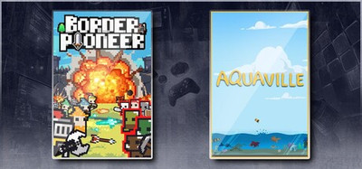 Aquaville&Border Pioneer