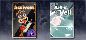 Agrivore: Incremental Farming & Ball-it Hell banner