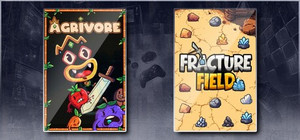 Agrivore: Incremental Farming & Fracture Field banner