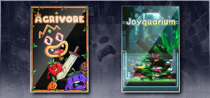 Agrivore: Incremental Farming & Joyquarium banner