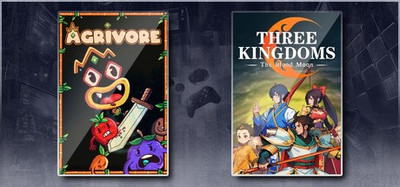 Agrivore: Incremental Farming & Three Kingdoms: The Blood Moon