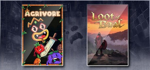 Agrivore: Incremental Farming & Loot of Baal banner