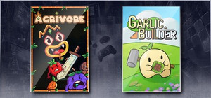 Agrivore: Incremental Farming & Garlic Builder banner