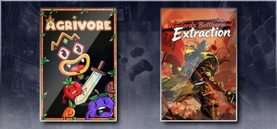 Agrivore: Incremental Farming & Warlords Battleground: Extraction