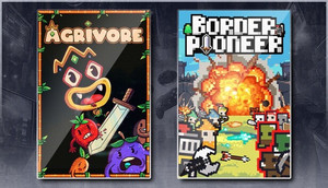 Agrivore: Incremental Farming & Border Pioneer banner