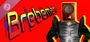 ブレビマン Soundtrack banner