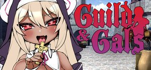 Guild & Gals - Demon Edition banner