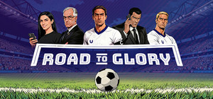 Road To Glory banner