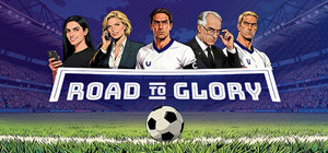 Road To Glory banner