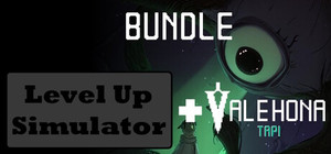 Level up Simulator + Valehona Tap banner