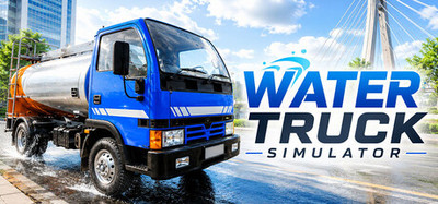 Water Truck Simulator